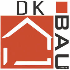 Logo Dk Bau Bergkamen